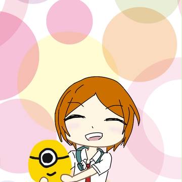 おみやげもらった