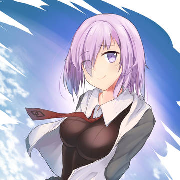 マシュ・キリエライト