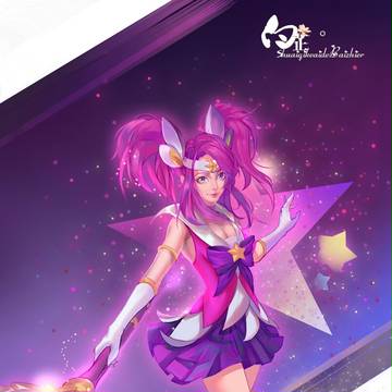 美少女光辉