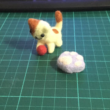 貓咪收集