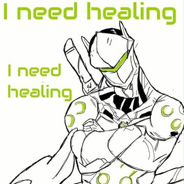 Sketch OverWatch