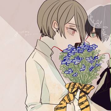 創作まんがログ