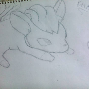 Vulpix