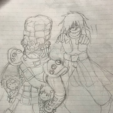オリ詰め2