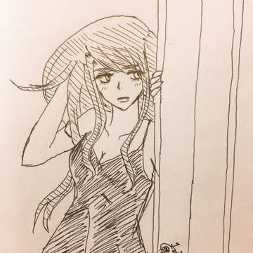 寝起きアイラ