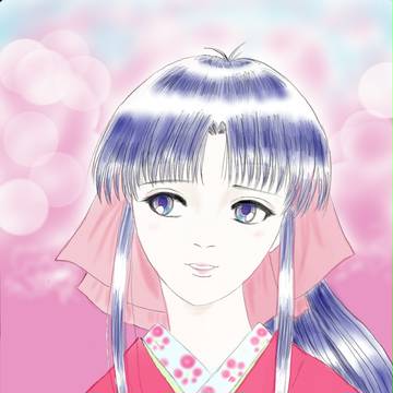 描いてみた