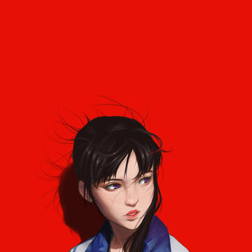 Girl 01