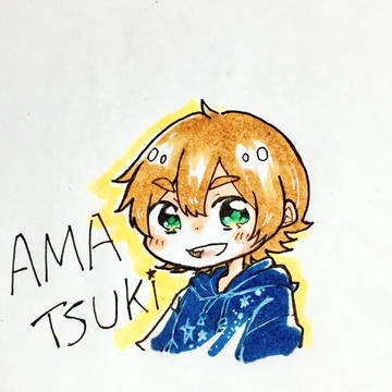 らくがき〜〜