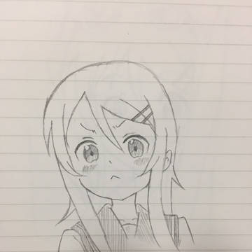 高坂桐乃