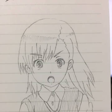 御坂美琴