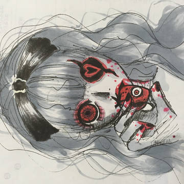 アリス   前のアナログVer.