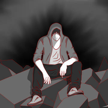 Throne of Despair