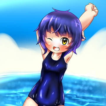 マヤちゃん