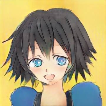 トゥットゥルー