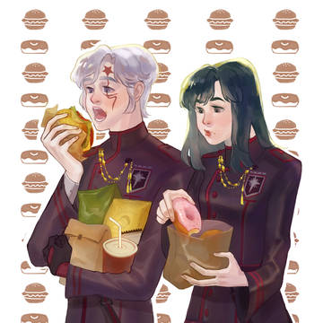 Break Time