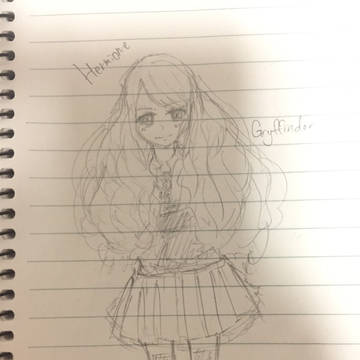 Hermione