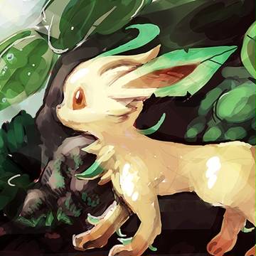 ポケモン絵ついろぐ