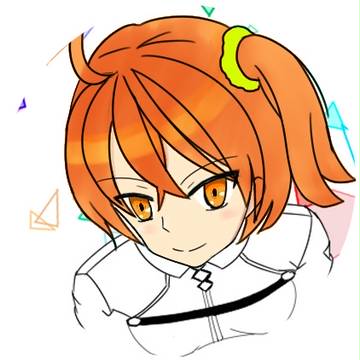 ぐだ子２