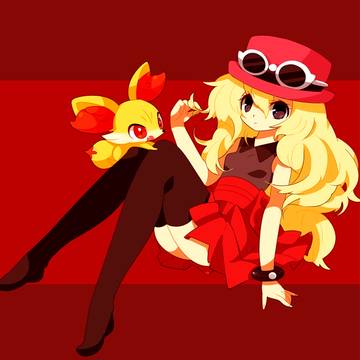 セレナ
