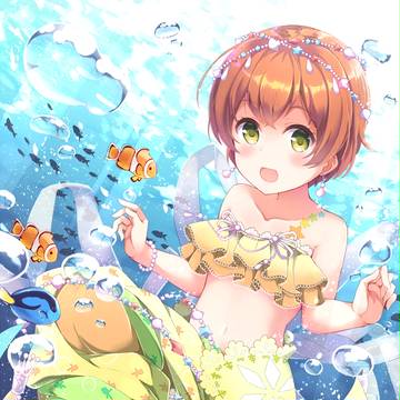 Coral reef