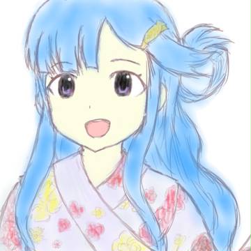 迫る夏と七海