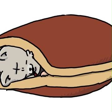 おおかみつめあわせ