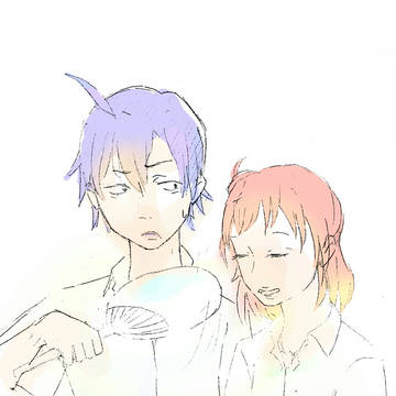 涼しい