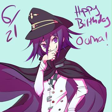 Happy Birthday!