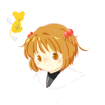アニメ塗りれんしゅう