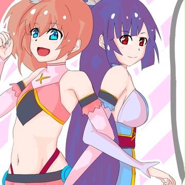 ブレイク