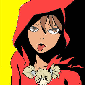 michiko, dont ever let me go