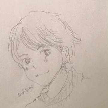 らくがきー戦国鍋