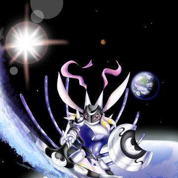 Lunatic Dance