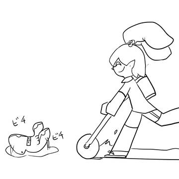 落書き