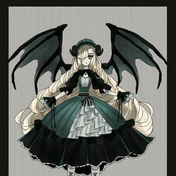 悪魔