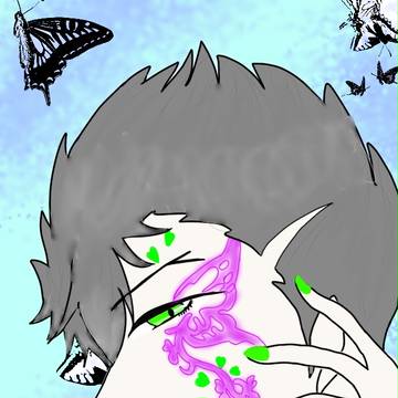 臣ちゃん