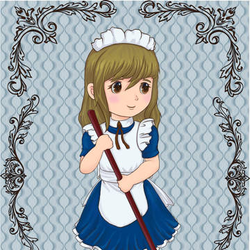 Maid