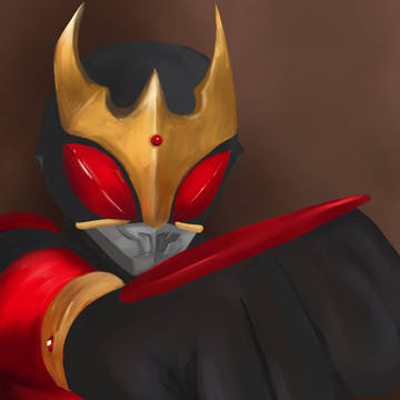 仮面ライダークウガ