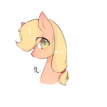 小马w