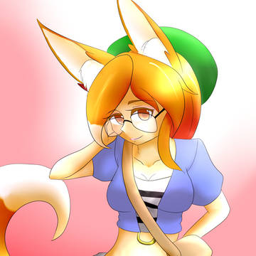 キツ姉さん