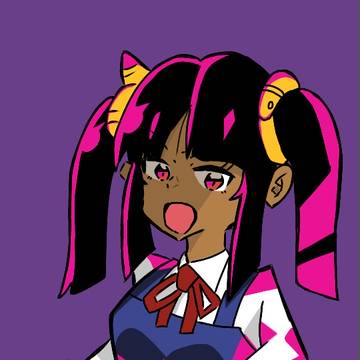 アンリちゃん