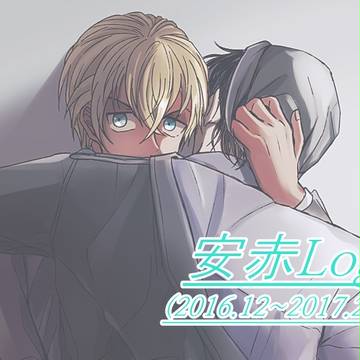 安赤 Log