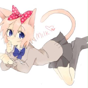 絵チャログ（ラスト）