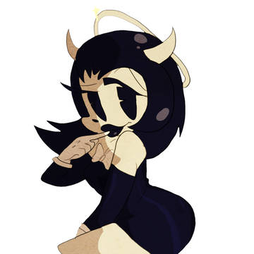 She is no angel