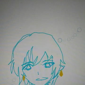 さわやかイケメン