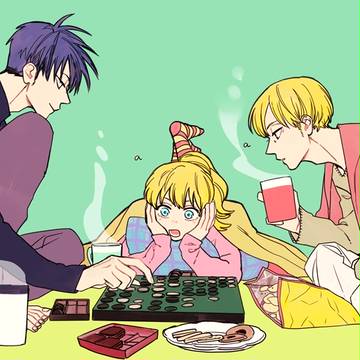 ACCAログ⑤