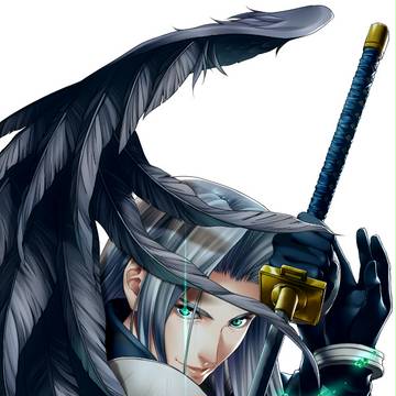 セフィロス