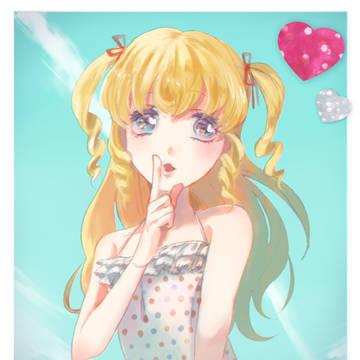 YUMEKAWA♡SUMMER