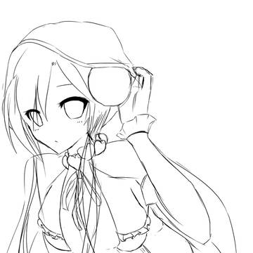シャムサクラランちゃん