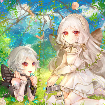 [SINoALICE]????